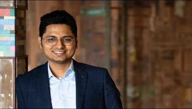 Naren_Krishna Naren Krishna as Business Unit Head of Career