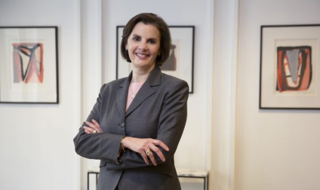 BNP Paribas Appoints Sofia Merlo as Head of Group Human Resources BNP Paribas Appoints Sofia Merlo as Head of Group Human Resources