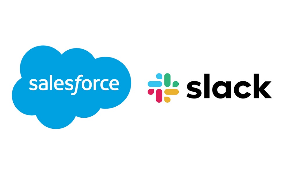 Salesforce Acquires Enterprise Communications Platform