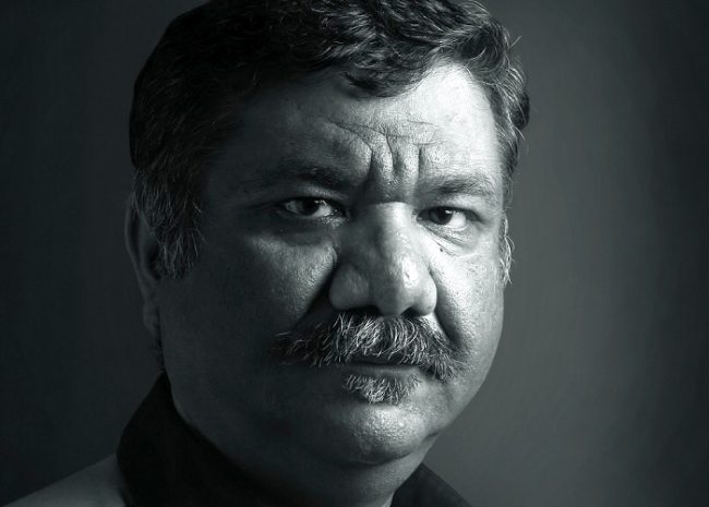 Dhimant_Vyas Dhimant Vyas as Chief Creative Director