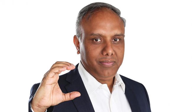 Dr Sanjeev Dixit Cadila Pharmaceuticals