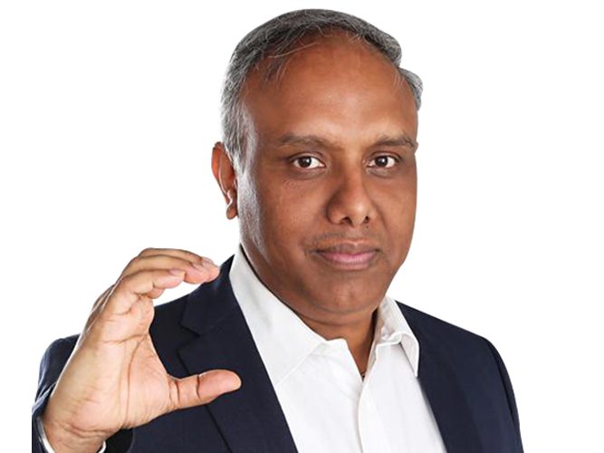 Dr Sanjeev Dixit Cadila Pharmaceuticals