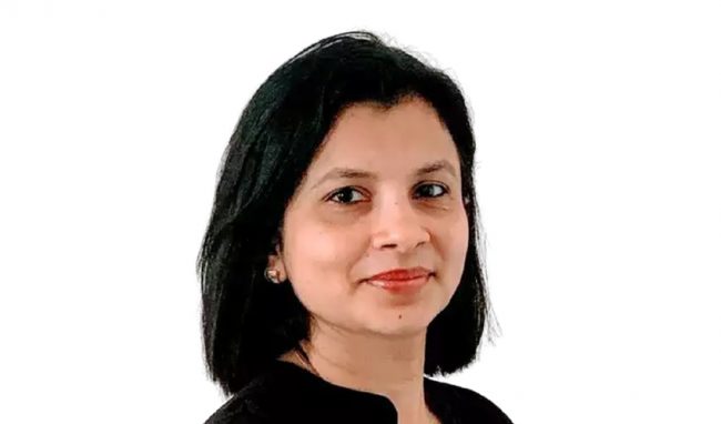 Tesla India Appoints Chithra Thomas as HR Head