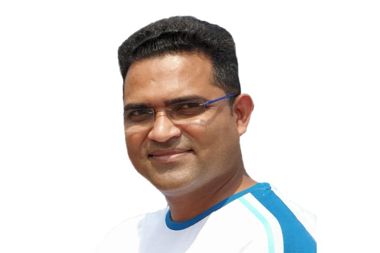 Janesh Kumar, RP - Sanjiv Goenka Group, FMCG Business