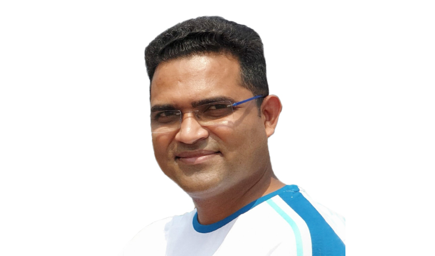 Janesh Kumar, RP - Sanjiv Goenka Group, FMCG Business