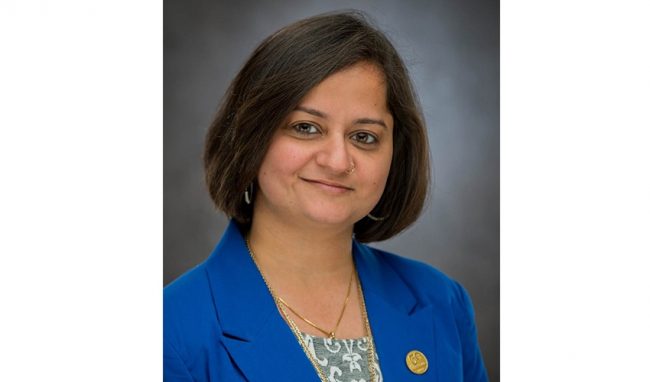 Lenovo Appoints Bhavya Misra as Chief Human Resources Officer