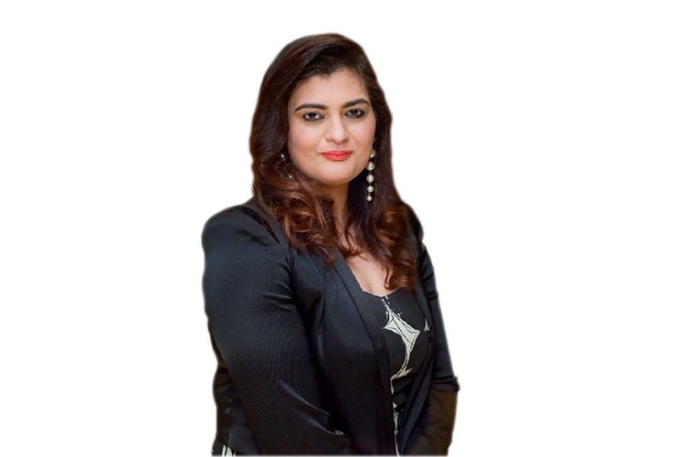 Priya Khanna, S&P Global