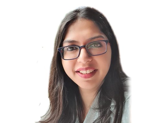 Seepika Singhal, R1 RCM Seepika Singhal, R1 RCM