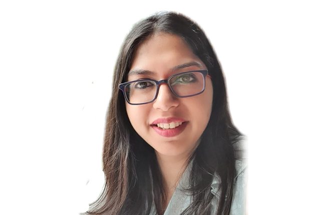 Seepika Singhal, R1 RCM