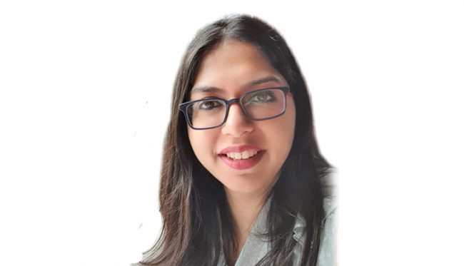 Seepika Singhal, R1 RCM Seepika Singhal, R1 RCM