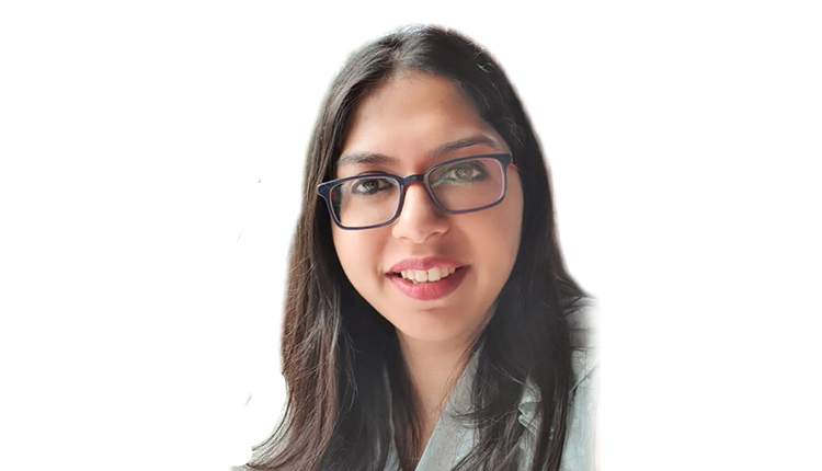 Seepika Singhal, R1 RCM Seepika Singhal, R1 RCM