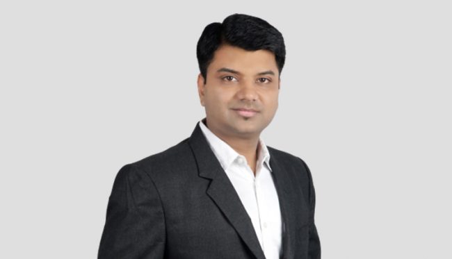 Gaurav_Panwar Gaurav Panwar, Director – People, S&P Global