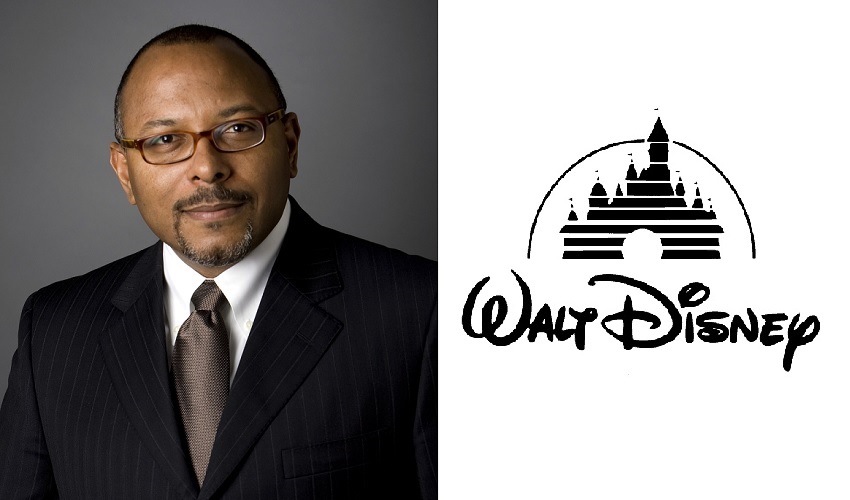 Paul_Richardson The Walt Disney Company