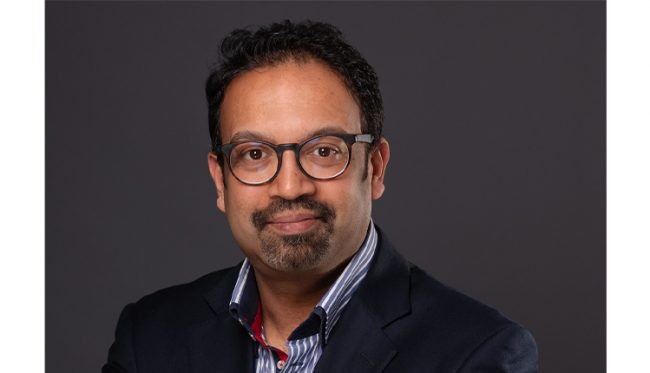 Mahindra Appoints Pratap Bose to Lead New Global Design