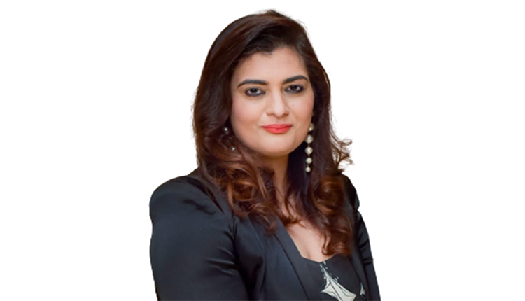 Priya Khanna Let Us Improve Diversity With Equity & Inclusion: Priya Khanna, S&P Global