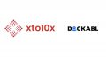 Saas Consultancy xto10x Acquires HR-Tech
