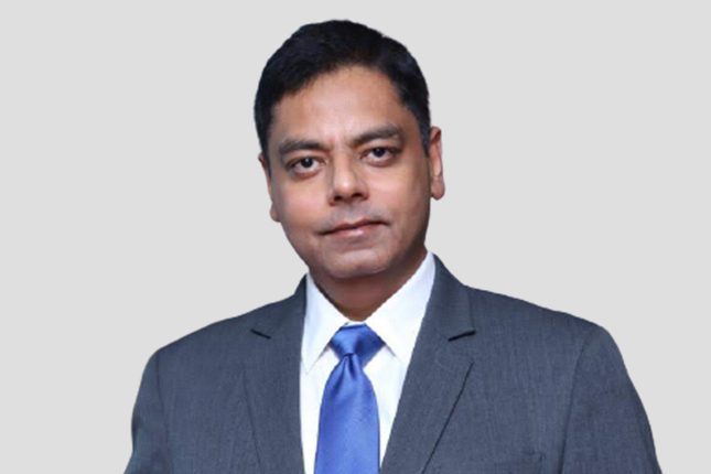 Sameer Mathur, AECOM