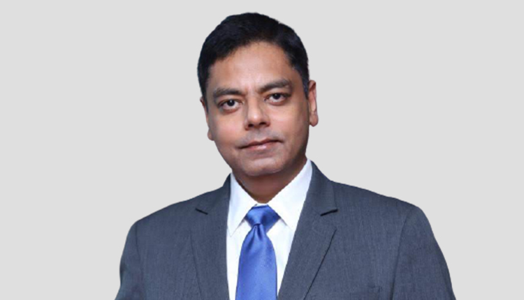 750×430 Sameer Mathur, AECOM