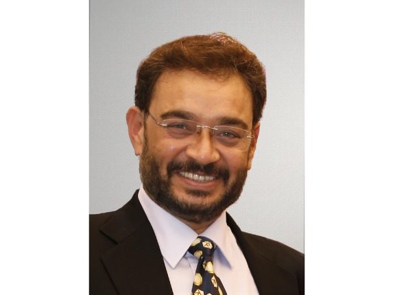 Anil Gaur Uniparts Group Anil Gaur Uniparts Group