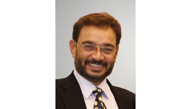 Anil Gaur Uniparts Group