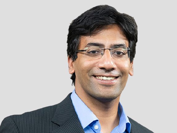 Mr. Mukund Nair 'Phygital Transformation vs Digital Transformation'