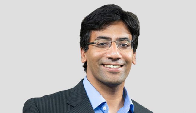 Mr. Mukund Nair 'Phygital Transformation vs Digital Transformation'