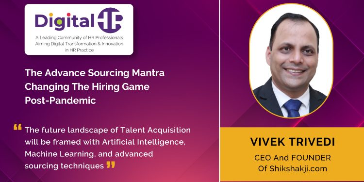 Vivel-triwadi Vivek Trivedi