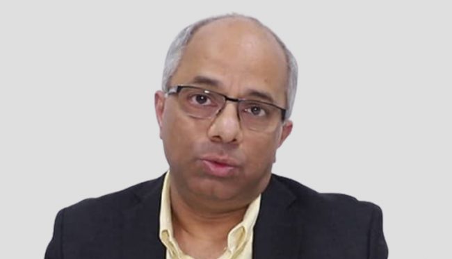 Ranjan Banerjee appointed CHRO Epsilon Carbon