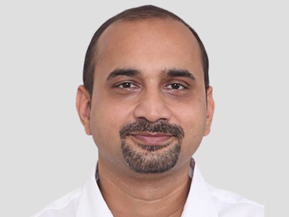 Mr. Venkatraman Girish Mr. Venkatraman Girish