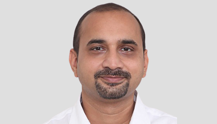 Mr. Venkatraman Girish Mr. Venkatraman Girish