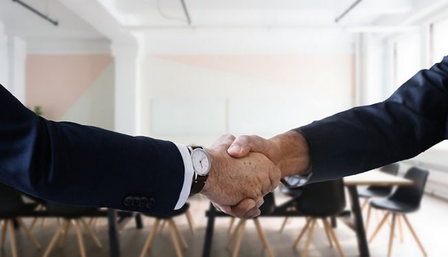 Sukhpreet Swaran Sandhu as the Head of Human Resources