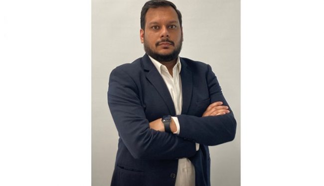 Rohit Agrawal as Chief Executive Officer of Mcapital