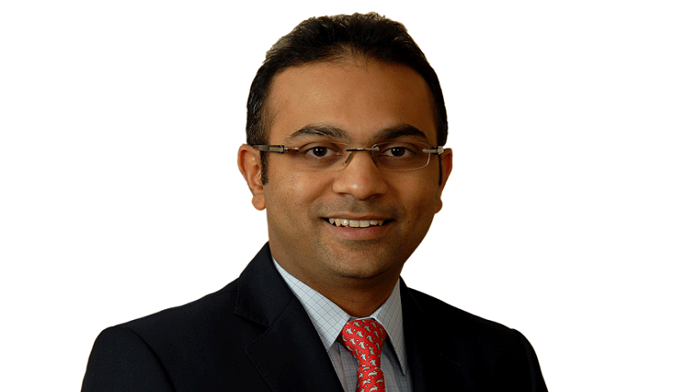 Rupen Jhaveri appointedas its Group President - PEL