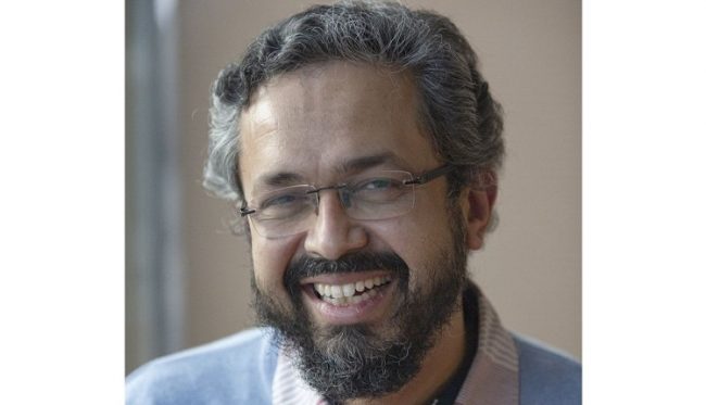 Ganesh S Ganesh S. appointed as Global CHRO of Emeritus