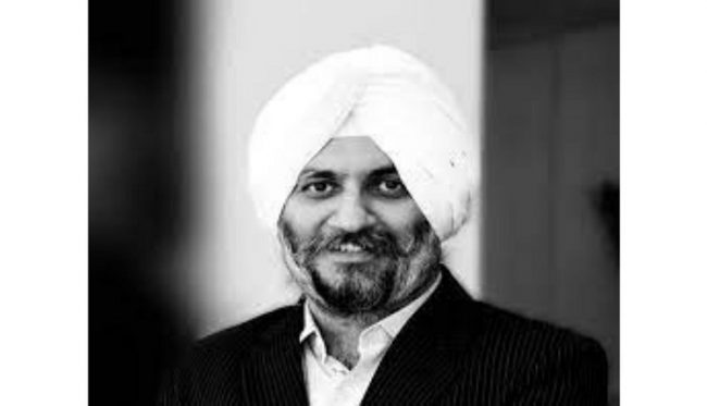 Hardeep Singh Hardeep Singh, President of Right Management India -ManpowerGroup
