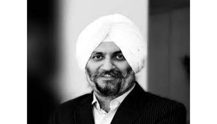 Hardeep Singh, President of Right Management India -ManpowerGroup
