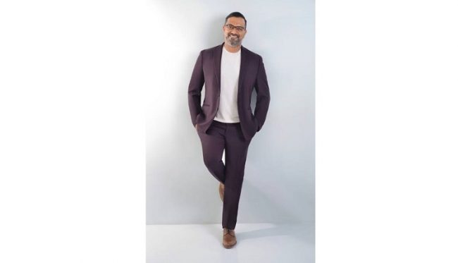 Santhosh Viswanathan Santhosh Viswanathan