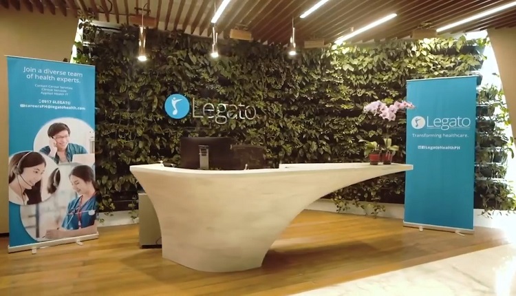 Legato Health Technologies