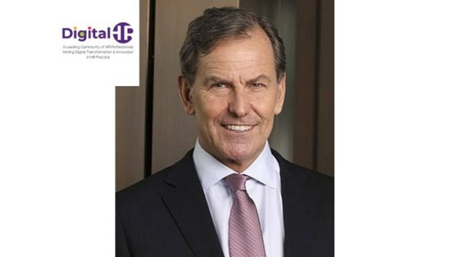 Mike Wells Prudential Group Chief Executive Mike Wells