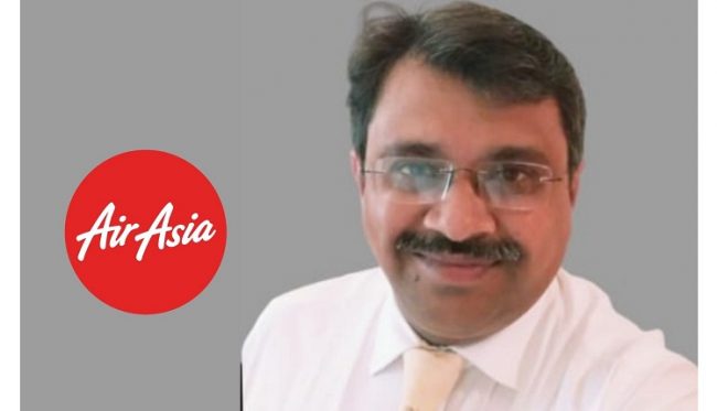 Padmanav kundu AirAsia hires its head of rewards, Padmanav Kundu