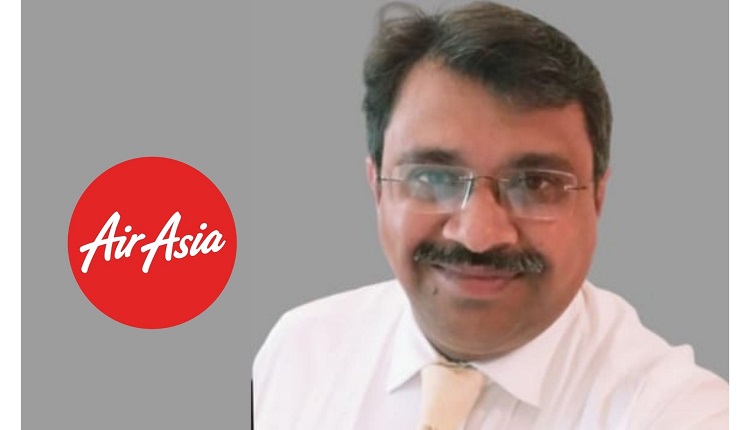 AirAsia hires its head of rewards, Padmanav Kundu