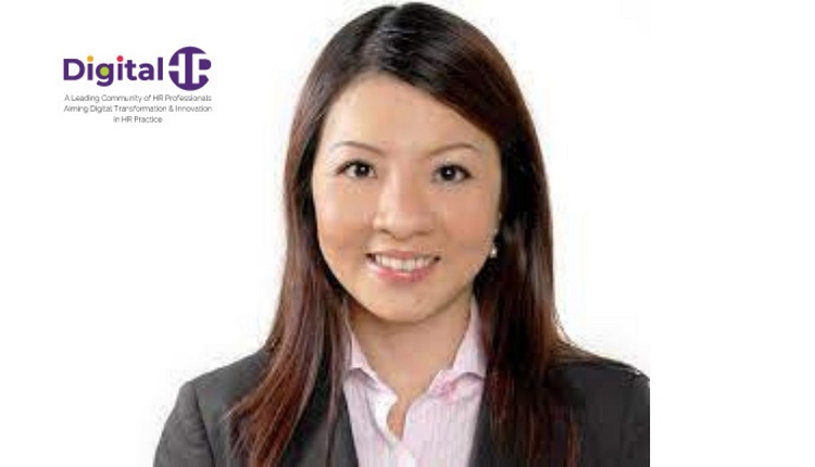 Sandra Lee as managing director for the Asia Pacific (APAC)