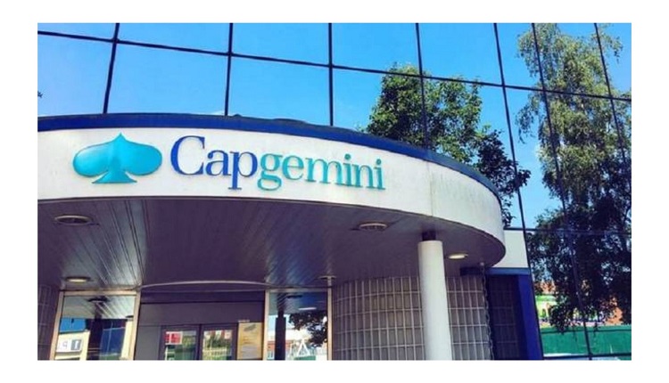 60,000 employees to be hired by Capgemini