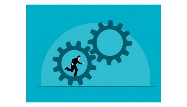 How are upskilling and productivity correlated How are upskilling and productivity correlated