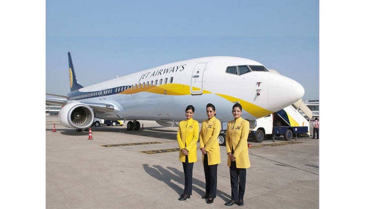Jet Airways prepares to take off, again as it appoints Sanjiv Kapoor appointed as its CEO