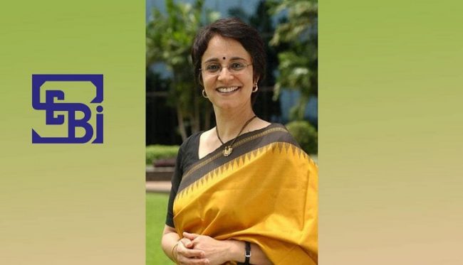 Madhabi Puri Buch appointed as SEBI chief, replaces Ajay Tyagi