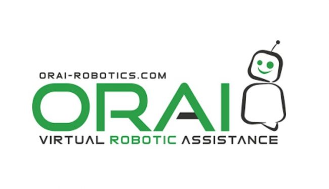 ORAI Robotics gifts non-fungible tokens or NFT to its employees ORAI Robotics gifts non-fungible tokens or NFT to its employees