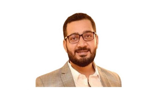 Alok Arya, declared as the new CMO of the advisory firm, IIFL Securities Alok Arya, declared as the new CMO of the advisory firm, IIFL Securities