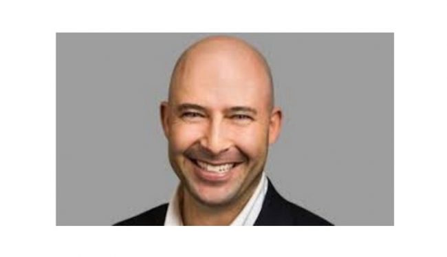 L David Kingsley L David Kingsley named as its first chief people officer at Intercom