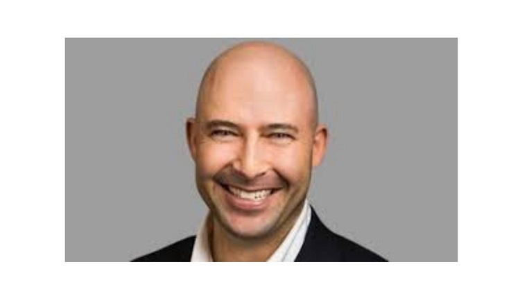 L David Kingsley named as its first chief people officer at Intercom